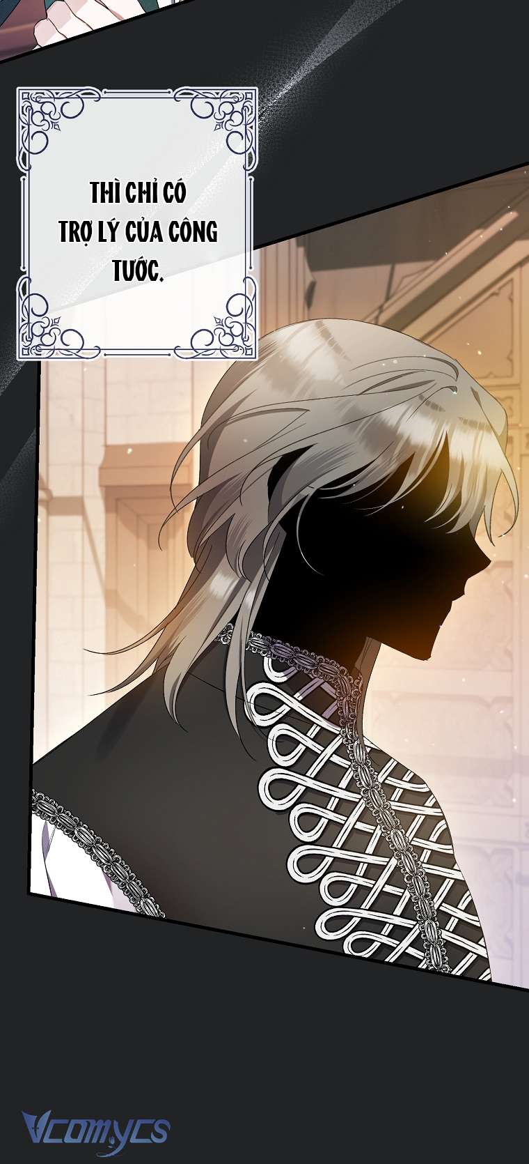 Tôi Chỉ Chăm Sóc Người Cha Ốm Yếu Của Mình Mà Thôi! Chapter 5 - Trang 4