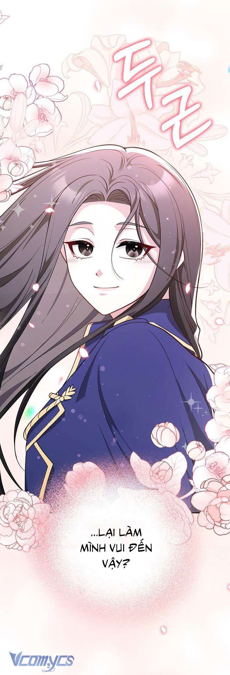 Tôi Thề Chúng Ta Chỉ Là Bạn Chapter 6 - Trang 4