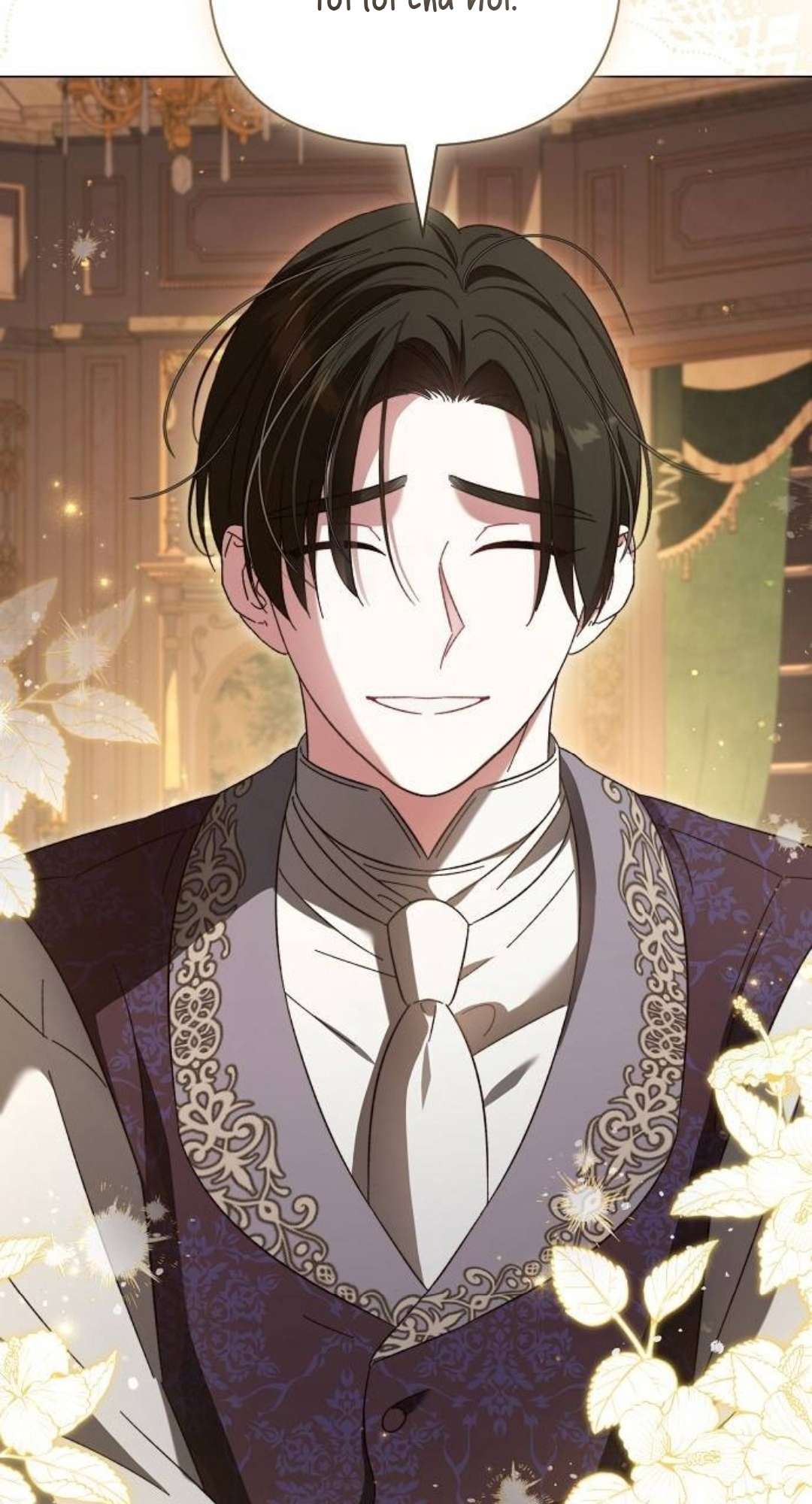 Dành Cho Nàng Juliet Xinh Đẹp Chapter 5 - Trang 4