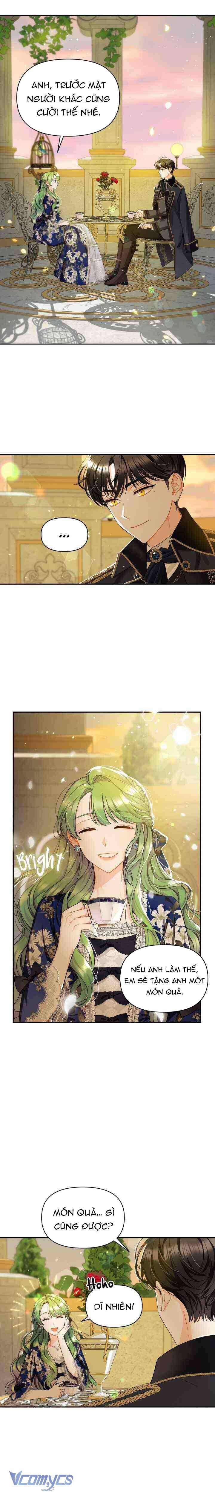 [Novel] Trở Thành Em Gái Của Nam Chính Tiểu Thuyết Đam Mỹ Chap Prologue - Trang 2