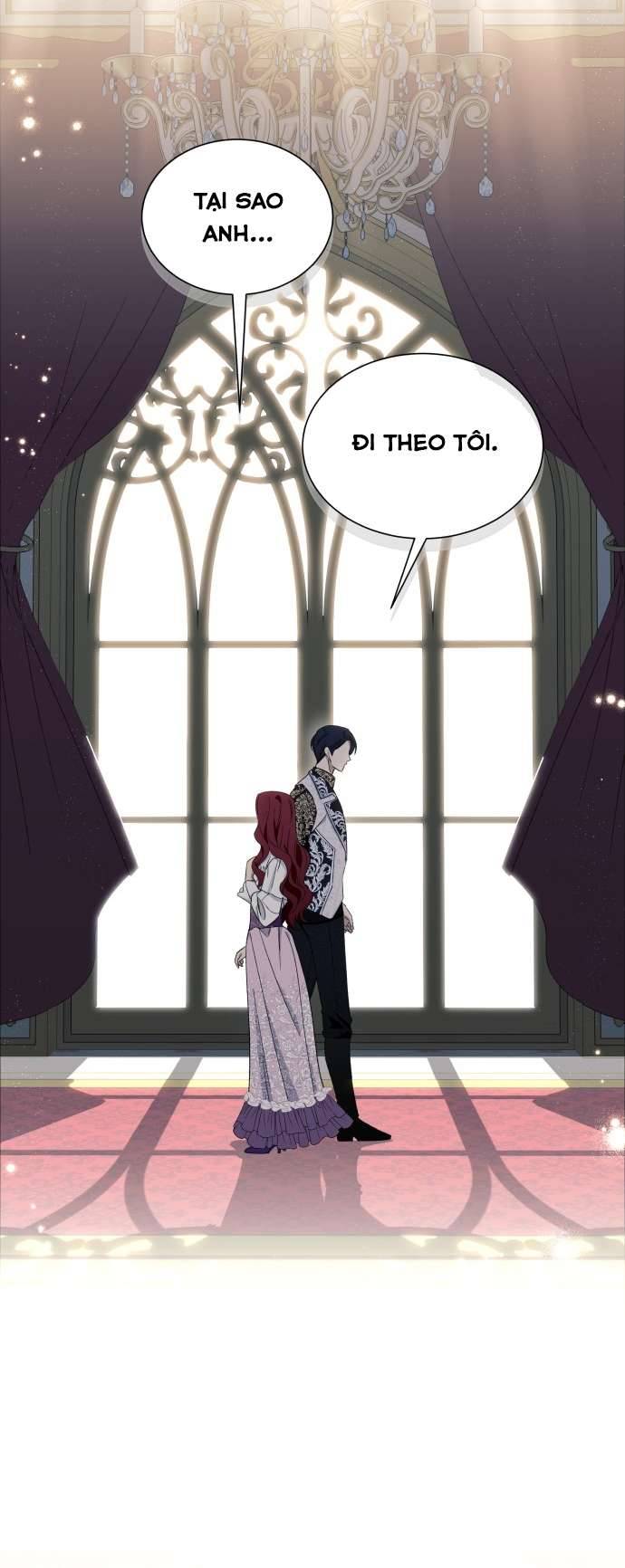 Tôi Tưởng Đó Chỉ Là Tiểu Thuyết Trọng Sinh Bình Thường Chapter 7 - Trang 4