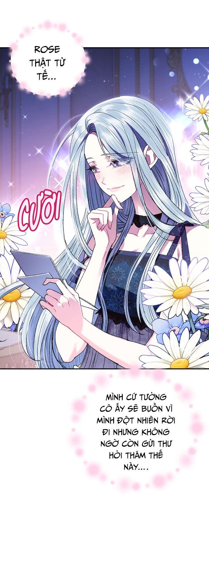 Cha À, Con Không Muốn Kết Hôn Đâu Chap 31 - Trang 2