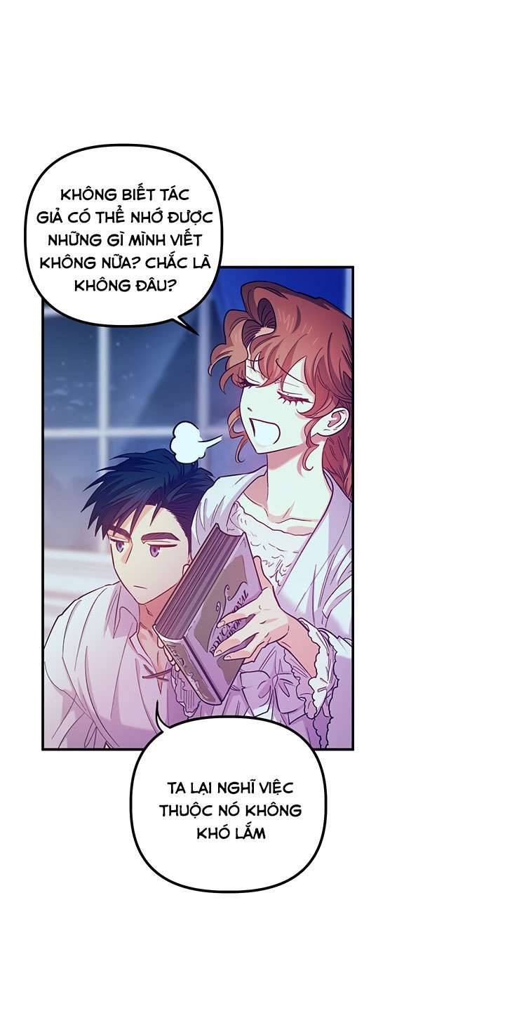 May Mắn Hay Bất Hạnh Chap 42 - Trang 4