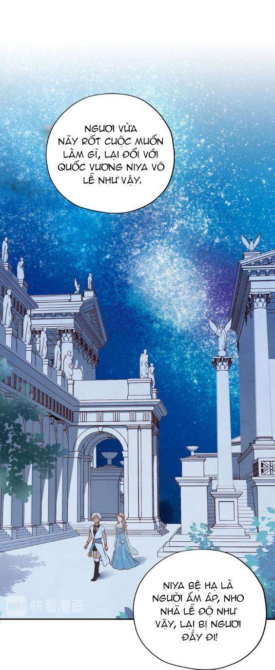 Địch Úc Đa Chi Ca Chapter 10 - Trang 4