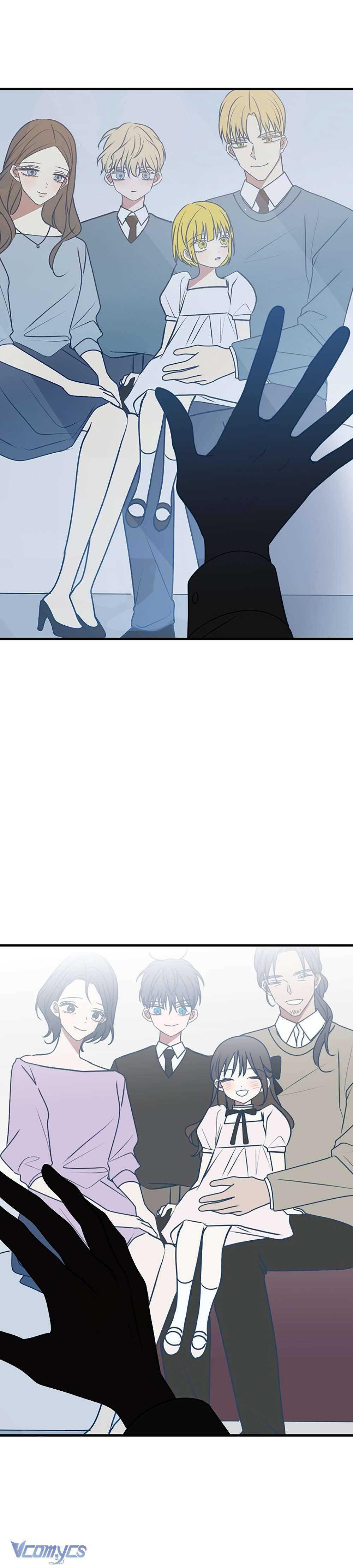 Kẻ Rác Rưởi Không Đáng Được Yêu Chapter 100 - Trang 3