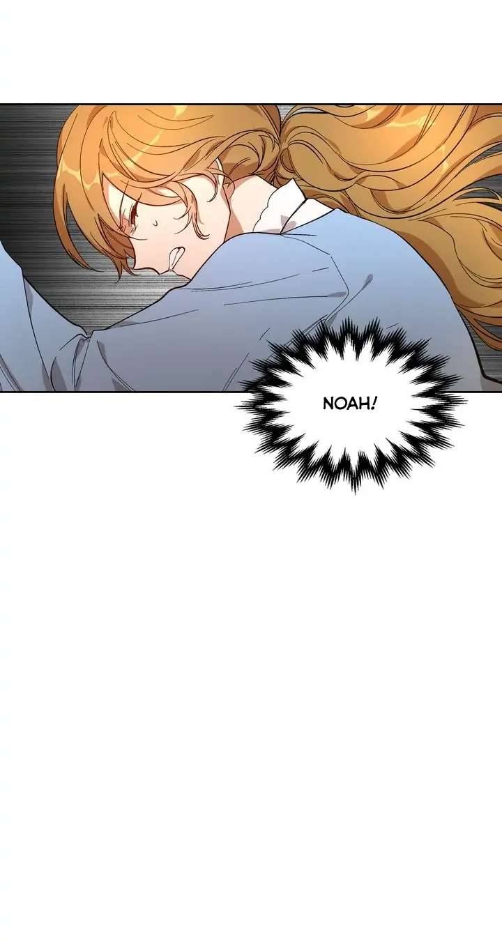 Vị Hôn Thê Khế Ước Của Công Tước Chapter 86 - Trang 4