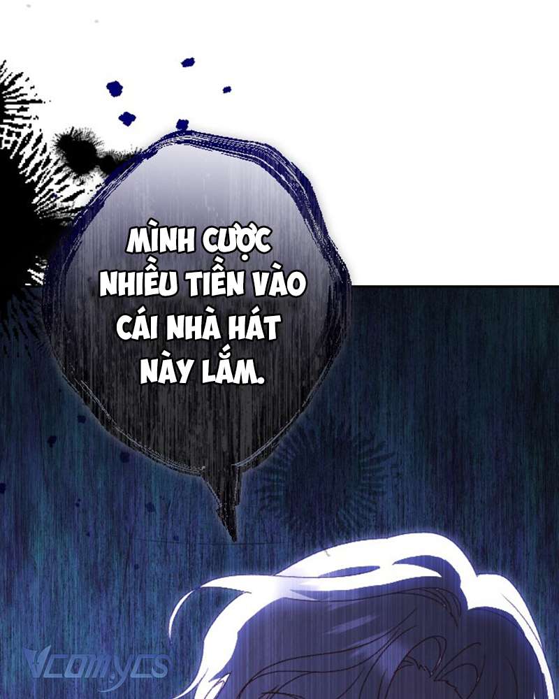 Dành Cho Những Ai Coi Hối Tiếc Là Điều Xa Xỉ Chap 16 - Trang 4
