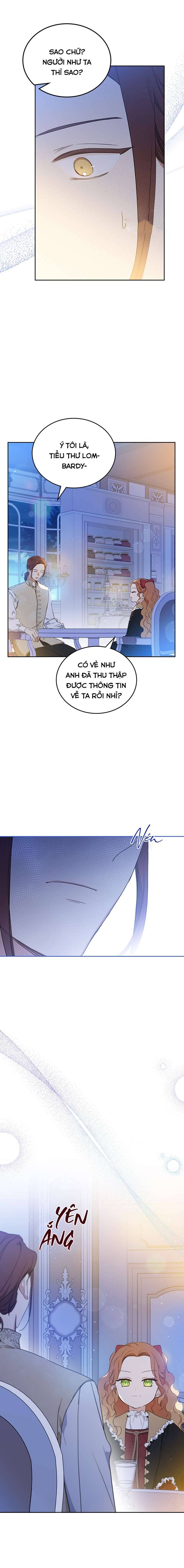 Kiếp Này Nhất Định Làm Gia Chủ Chap 96 - Trang 2