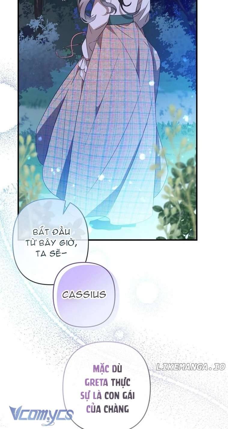 Cha Của Đứa Trẻ Đã Trở Về Một Cách Anh Hùng Chap 4 - Trang 2