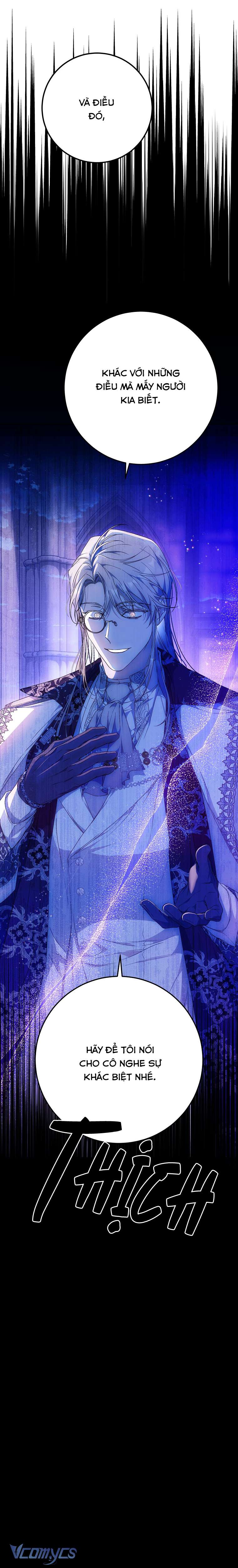 Tôi Trở Thành Vợ Của Nam Chính Chap 73 - Trang 3