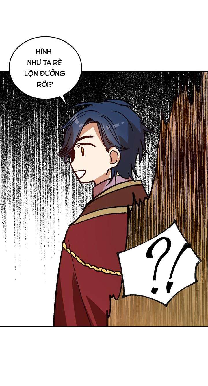 Vị Hôn Thê Khế Ước Của Công Tước Chapter 53 - Next Chapter 54