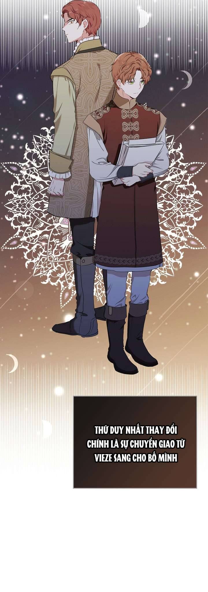 Kiếp Này Nhất Định Làm Gia Chủ Chap 22 - Trang 2