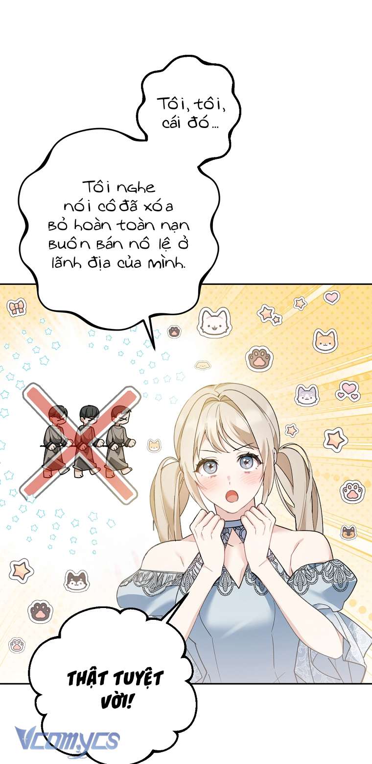 Quý Tộc Gì Chứ, Tôi Chỉ Muốn Về Nhà Chap 24 - Next Chap 25