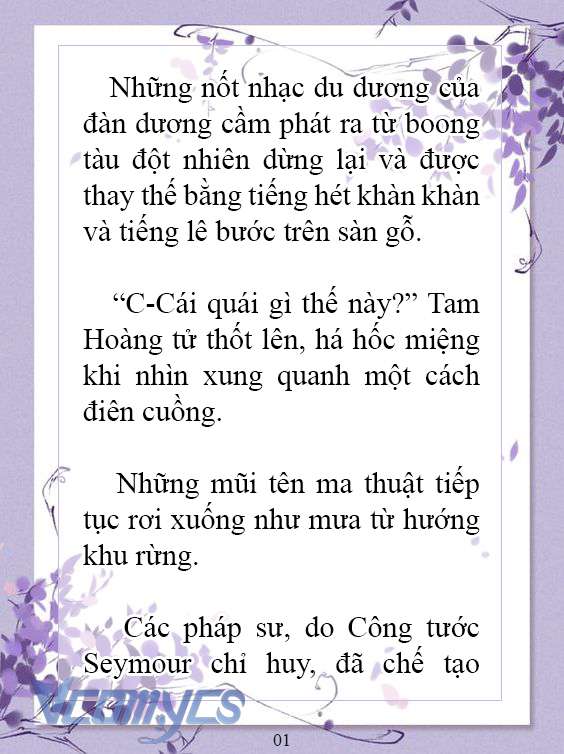 [Novel] Làm Ác Nữ Bộ Không Tốt Sao? Chap 179 - Trang 2