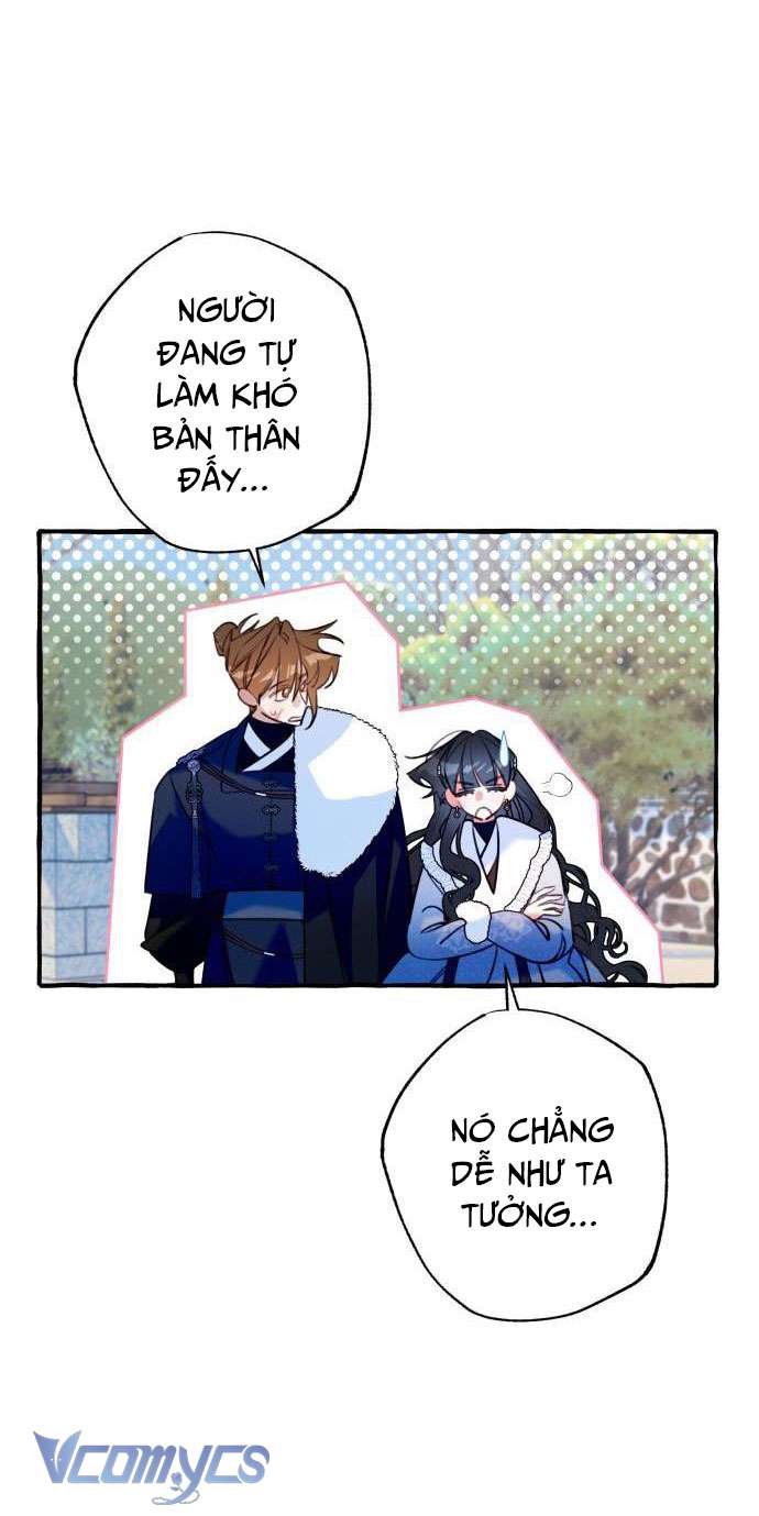 Chuyện Tình Tuyết Phương Bắc Chapter 10 - Next Chapter 11