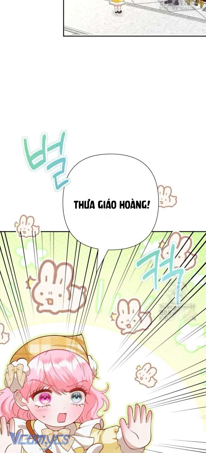 Sau Này Họ Sẽ Sinh Ra Tôi Chapter 19 - Trang 4