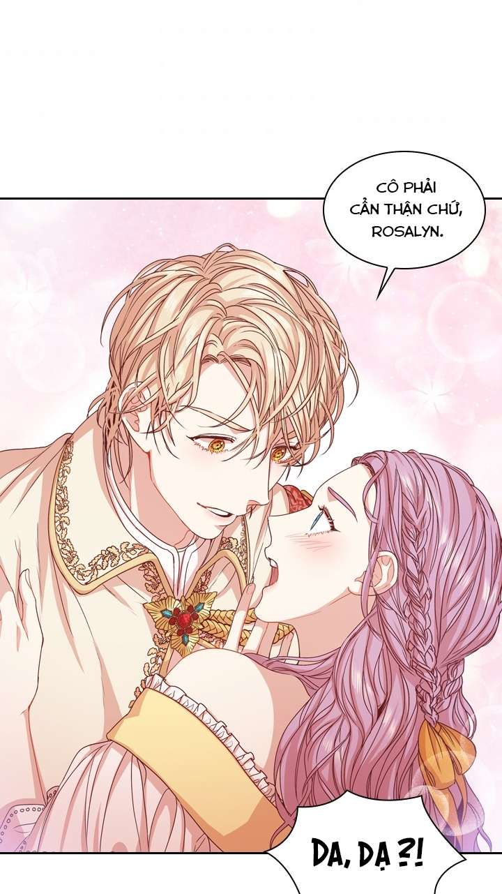 Thư Ký Của Bạo Chúa Chapter 6 - Trang 4