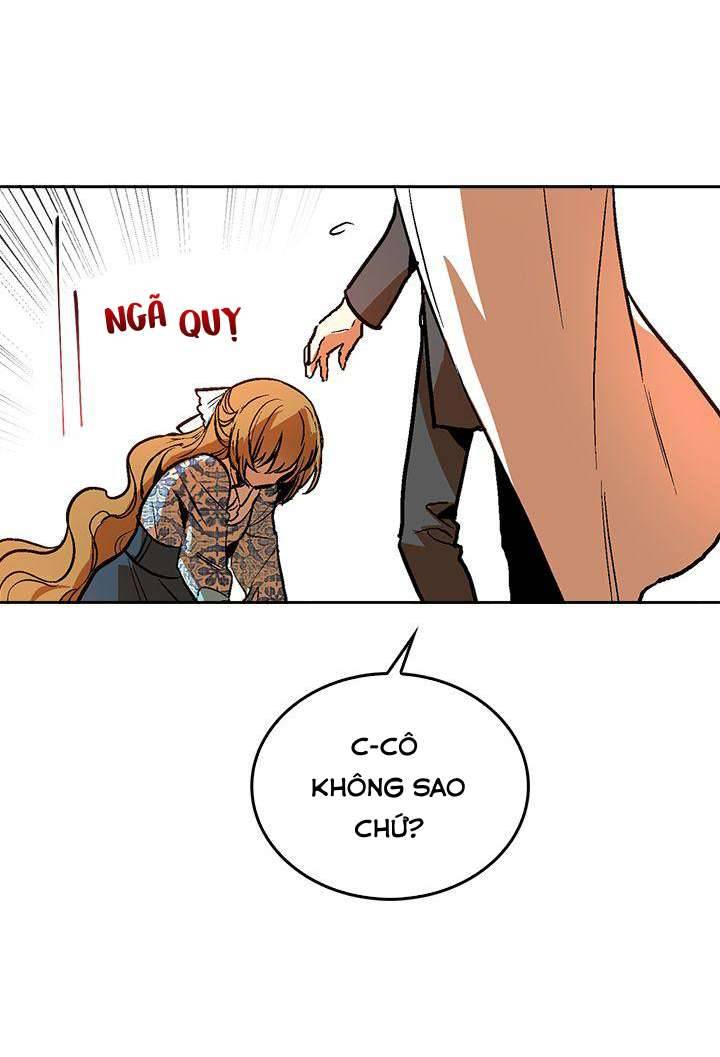 Vị Hôn Thê Khế Ước Của Công Tước Chapter 48 - Trang 4