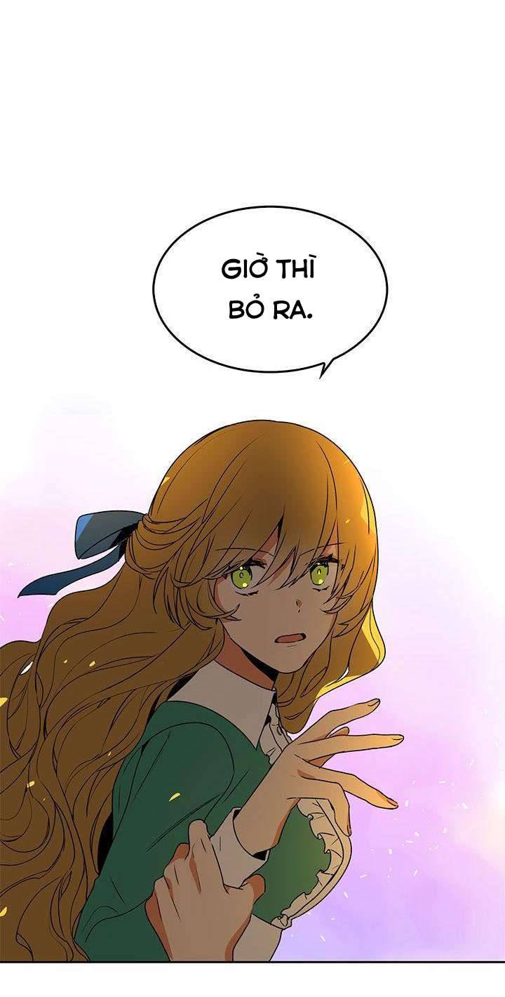 Vị Hôn Thê Khế Ước Của Công Tước Chapter 2 - Trang 4