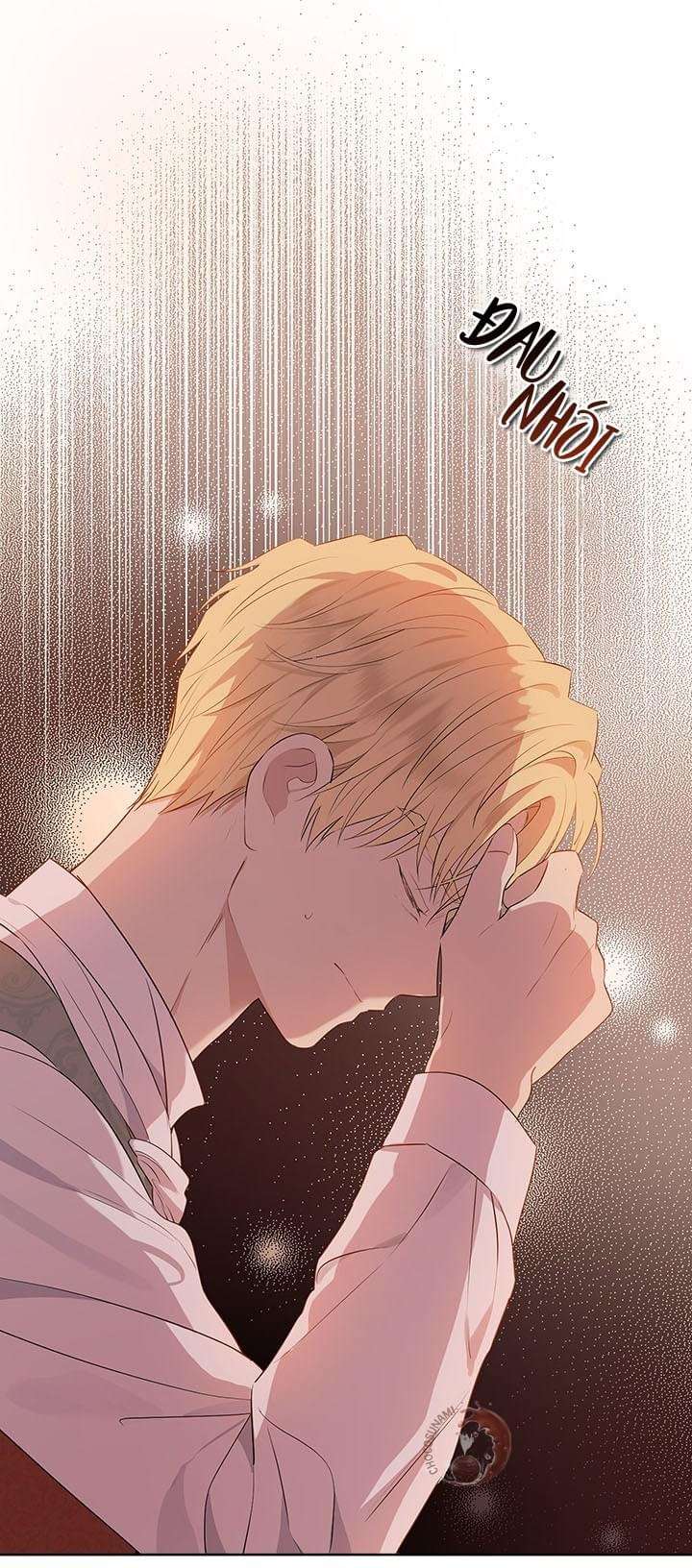 Tôi Là Minh Chứng Của Sự Thật Chap 54 - Next Chap 55