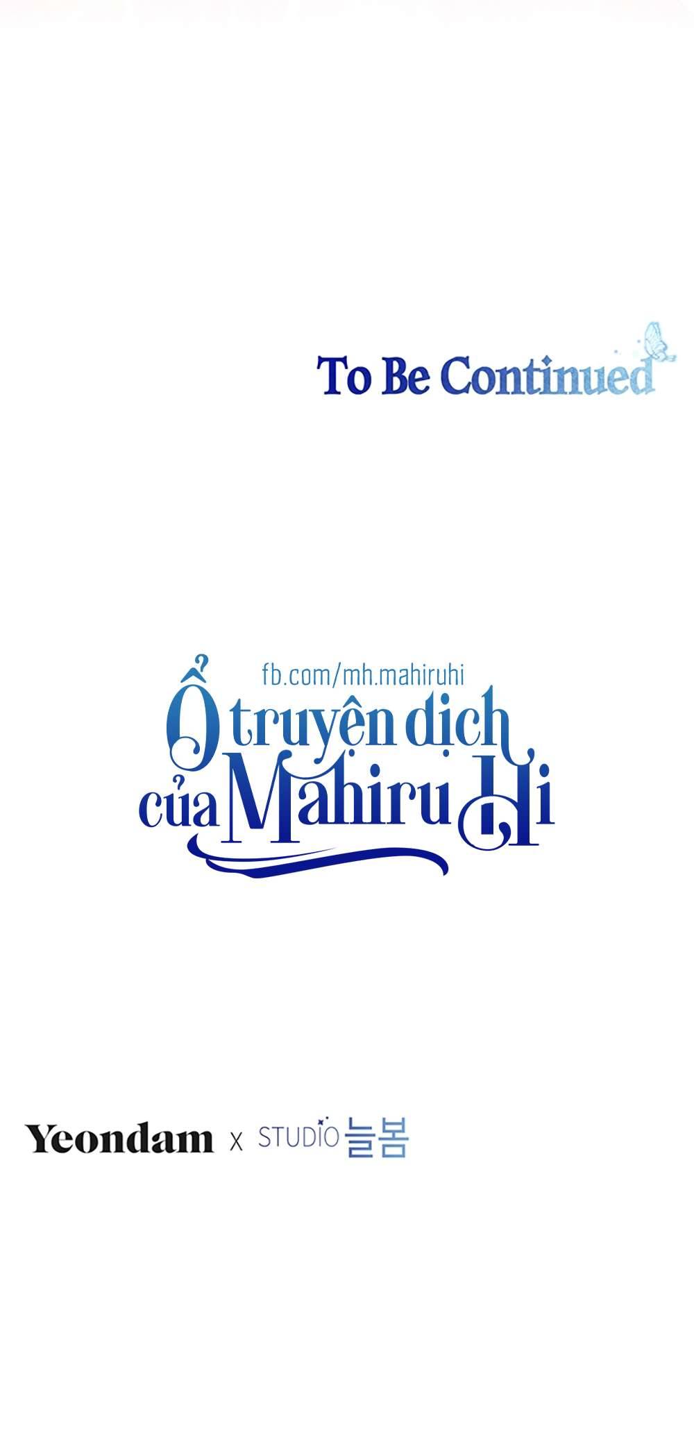 Trở Thành Tình Địch Của Các Nam Chính Chapter 91 - Trang 3