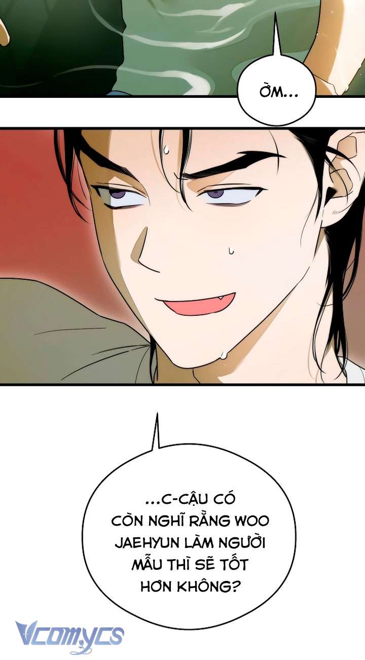 [18+] Mong Ước Của Ác Quỷ Chap 26 - Trang 2