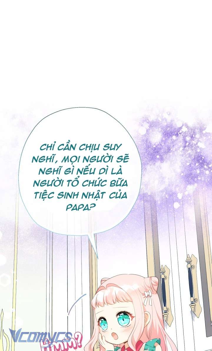 Tiểu Thư Tích Tiền Đi Bụi Chapter 71 - Trang 4