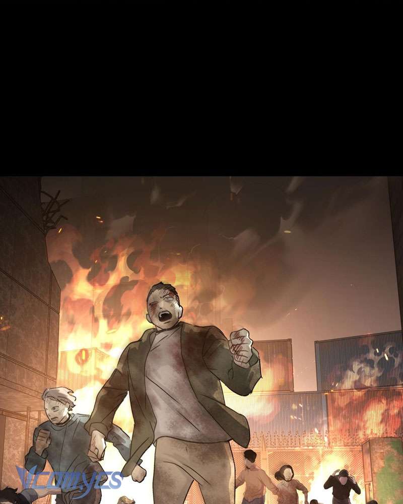 Ác Chi Hoàn Chapter 13 - Trang 4