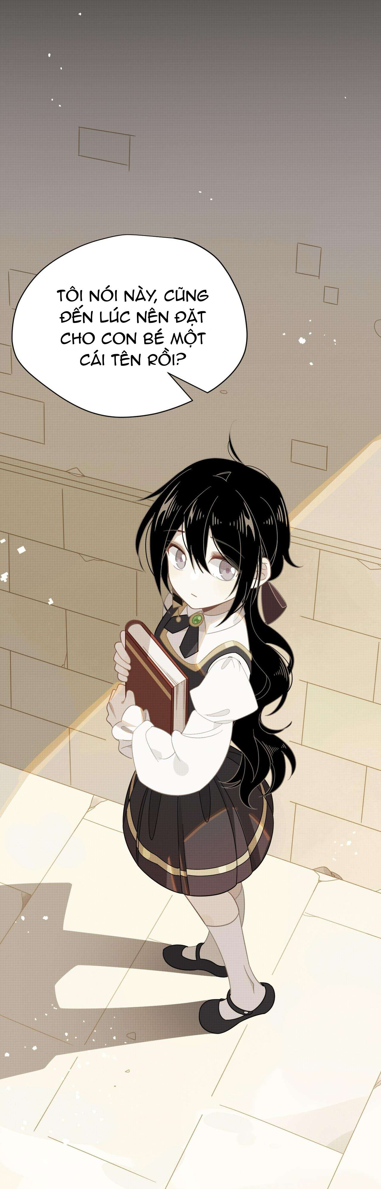 Xuyên thành phù thủy nuôi dưỡng kỵ sĩ thánh điện Chapter 29 - Trang 4