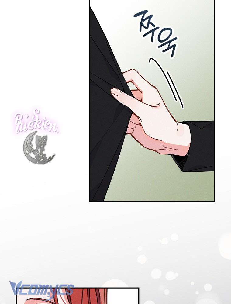 Chị Gái Của Nhân Vật Phản Diện Hôm Nay Cũng Đang Đau Khổ Chapter 2 - Trang 4