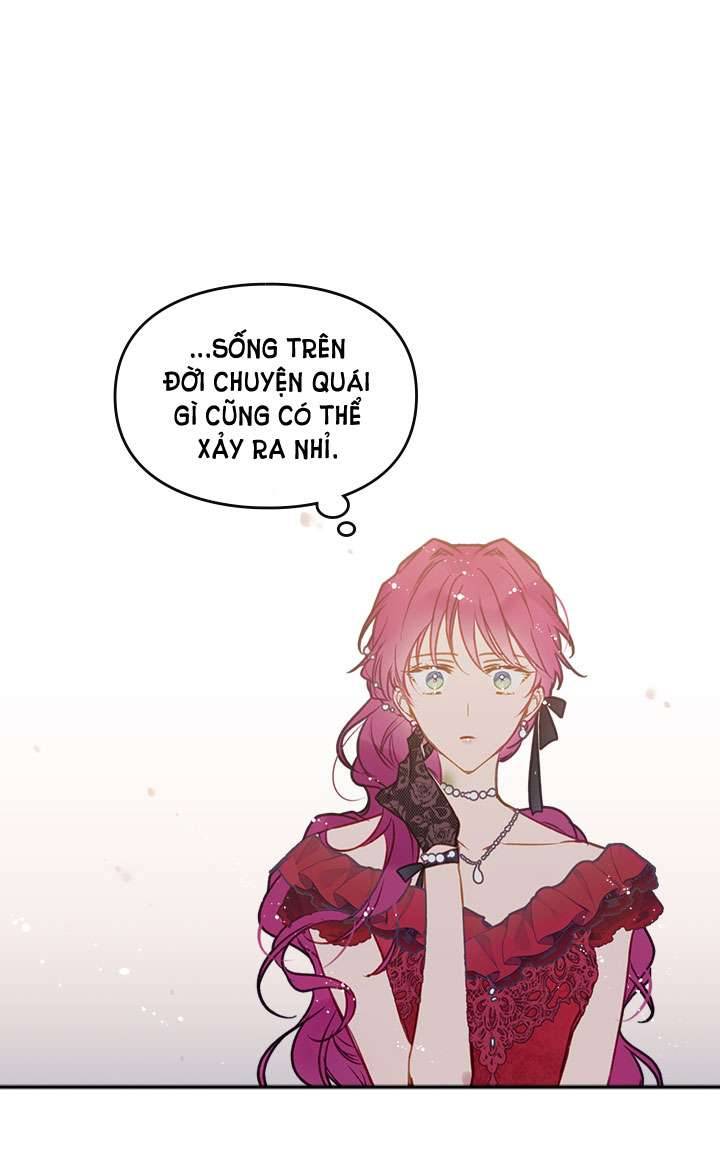 Kết Cục Của Nhân Vật Phản Diện Chỉ Có Thể Là Cái Chết Chapter 62 - Trang 4