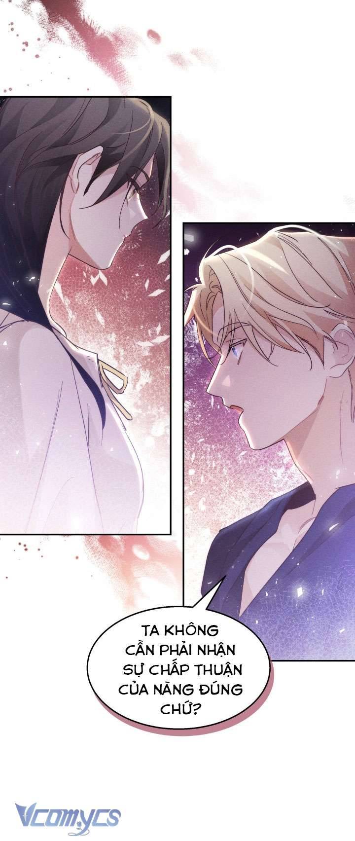 Tiếng Trống Vang Dội Chapter 10 - Trang 4