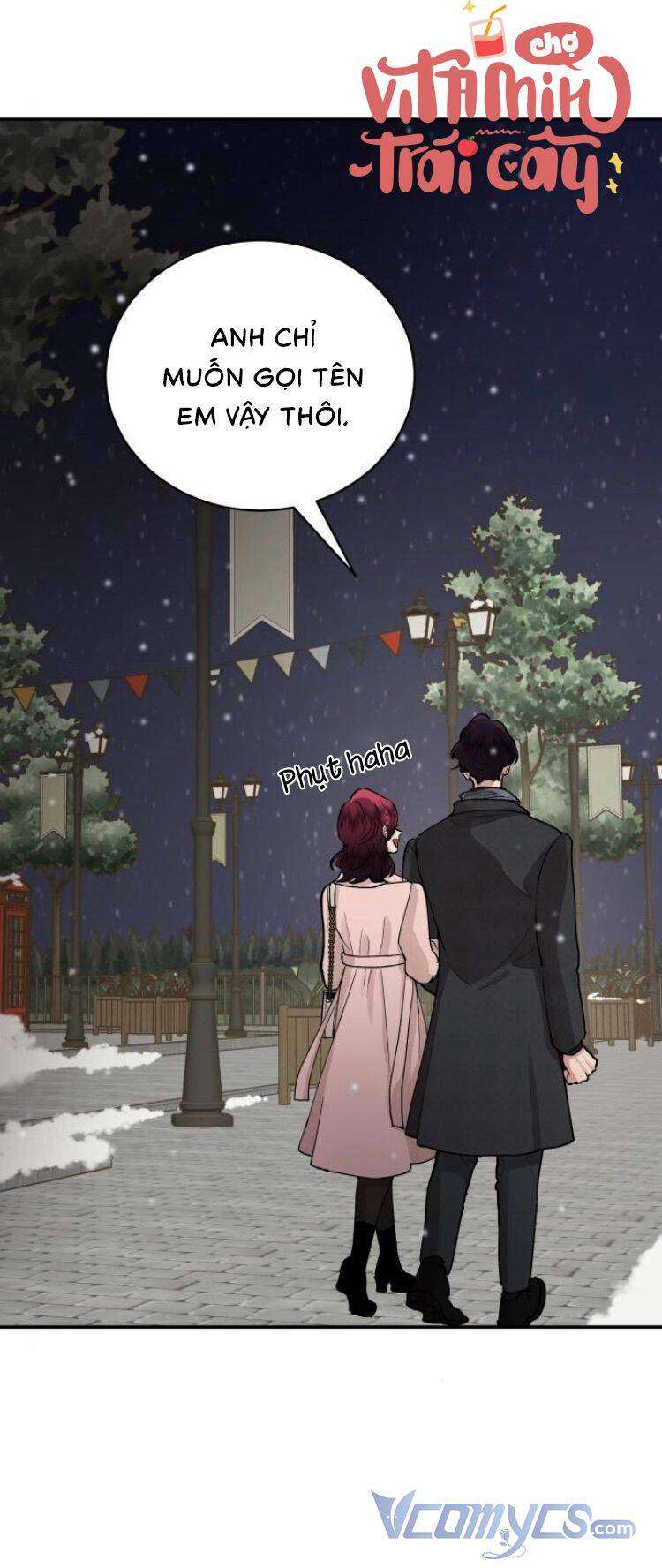 Oan Gia Ngõ Hẹp Chapter 66 - Trang 3