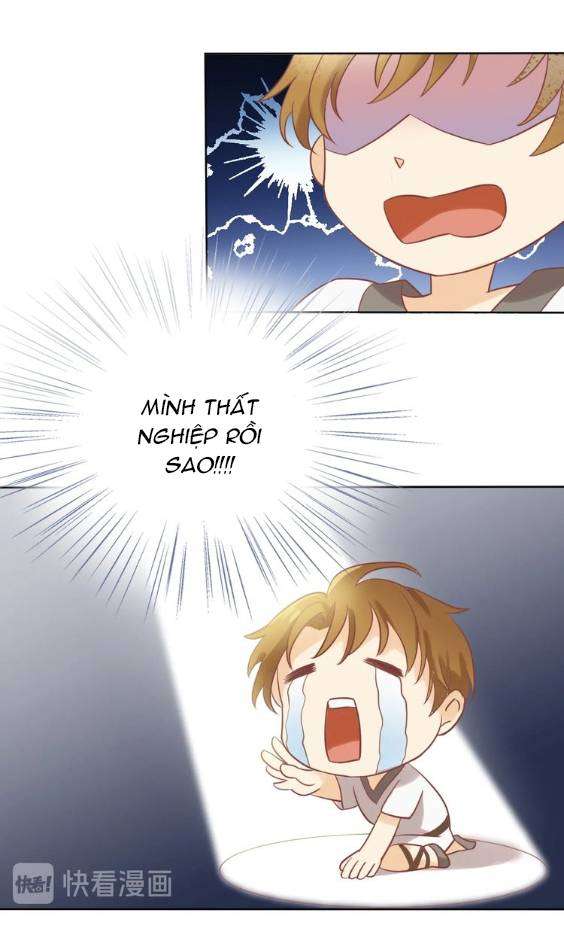 Địch Úc Đa Chi Ca Chapter 2 - Next Chapter 3