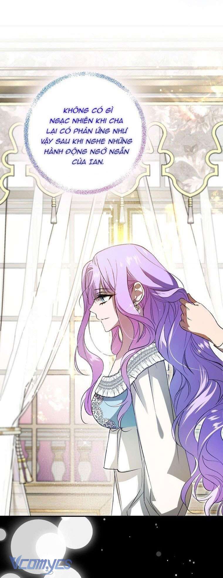 Các Nam Chính Đã Bị Nữ Phụ Cướp Mất Chap 4 - Trang 3