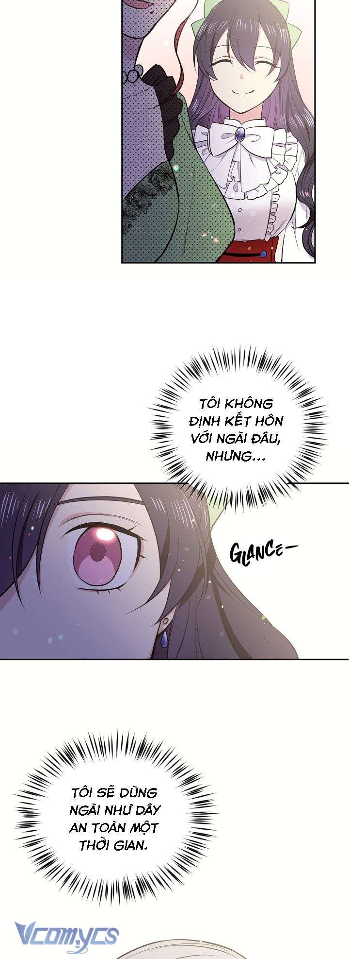 Mục Tiêu Là Cuộc Sống Hoàn Hảo Bất Khả Xâm Phạm Chapter 2 - Trang 4