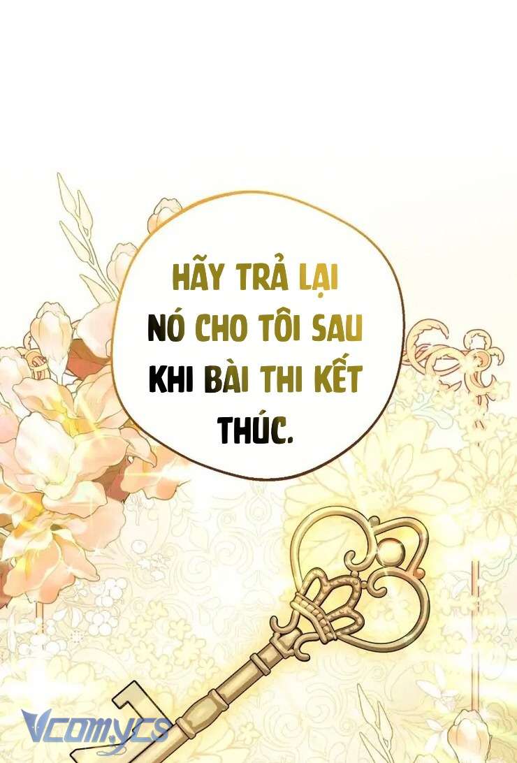 Được Yêu Thương Mà Còn Ngại Ngùng Sao! Chap 71 - Trang 4