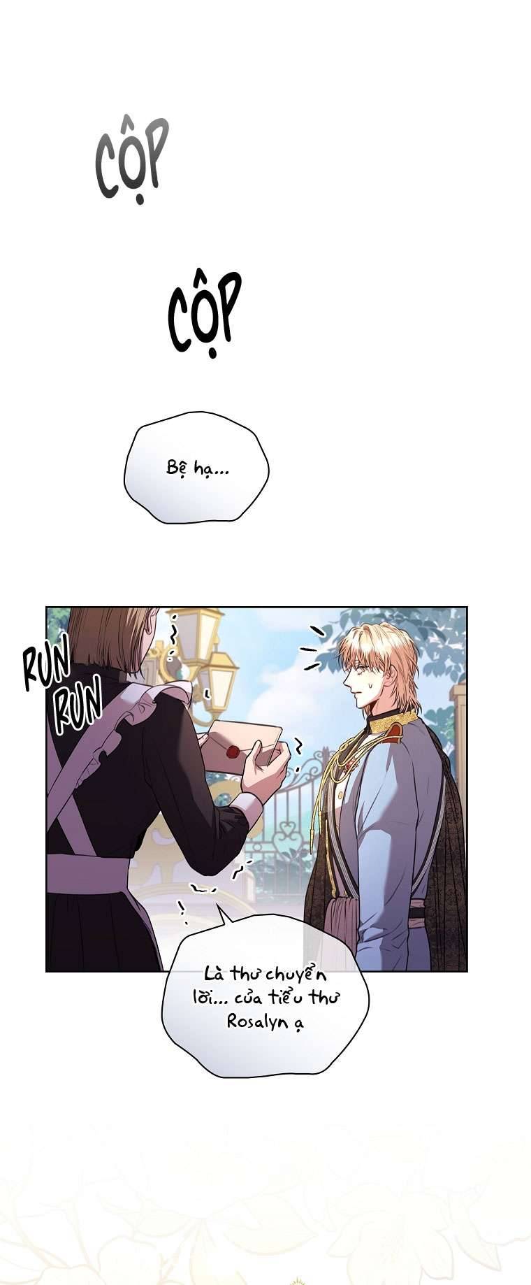 Thư Ký Của Bạo Chúa Chapter 75 - Trang 3