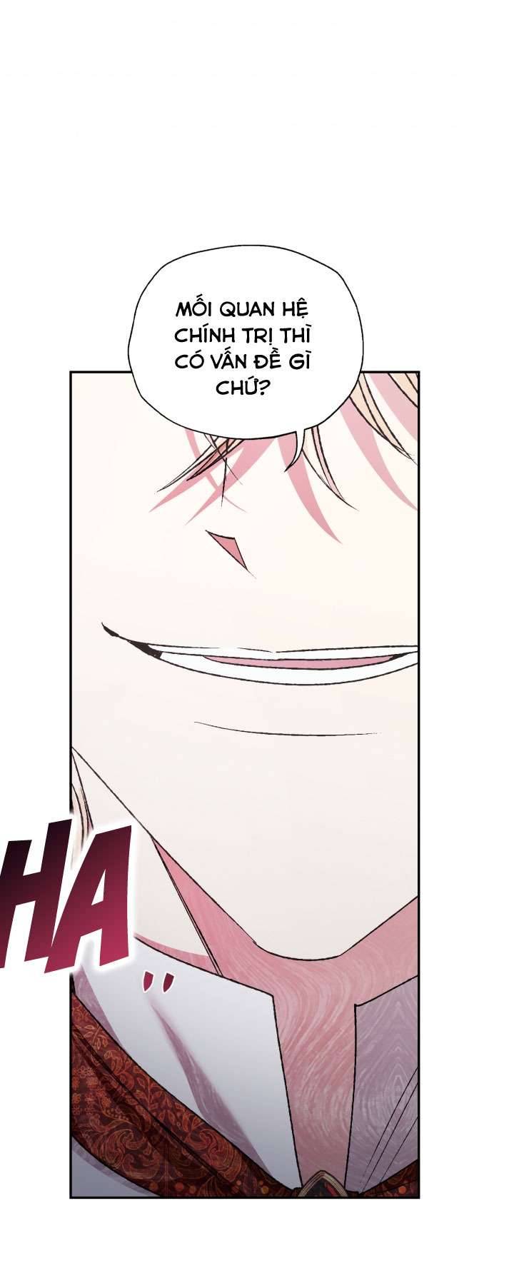 Cha À, Con Không Muốn Kết Hôn Đâu Chap 71 - Next Chap 72