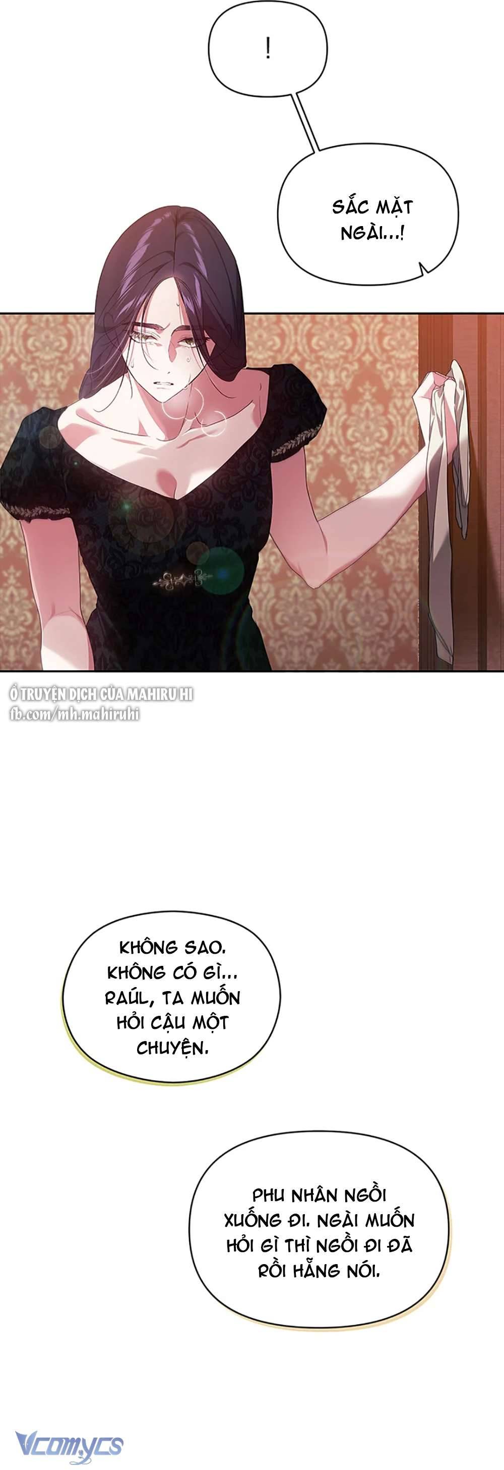 Hôn Nhân Này Rồi Sẽ Đổ Vỡ Chapter 35 - Trang 3