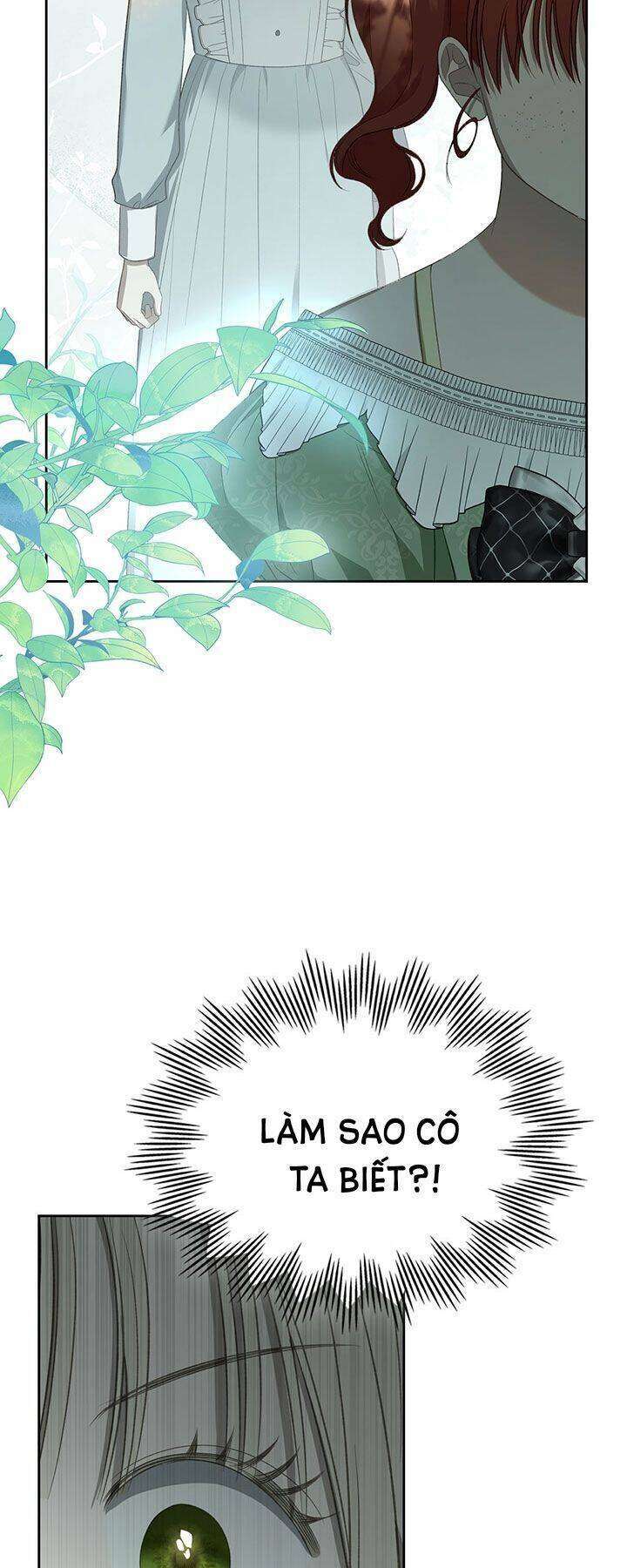 Nam Chính Quái Vật Sống Dưới Giường Tôi Chapter 22 - Trang 4