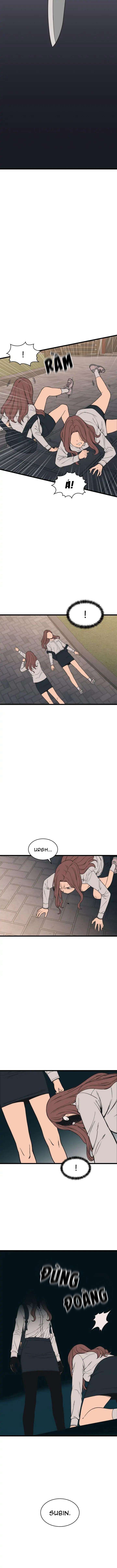 Kẻ Mạo Danh Chapter 35 - Next Chapter 36