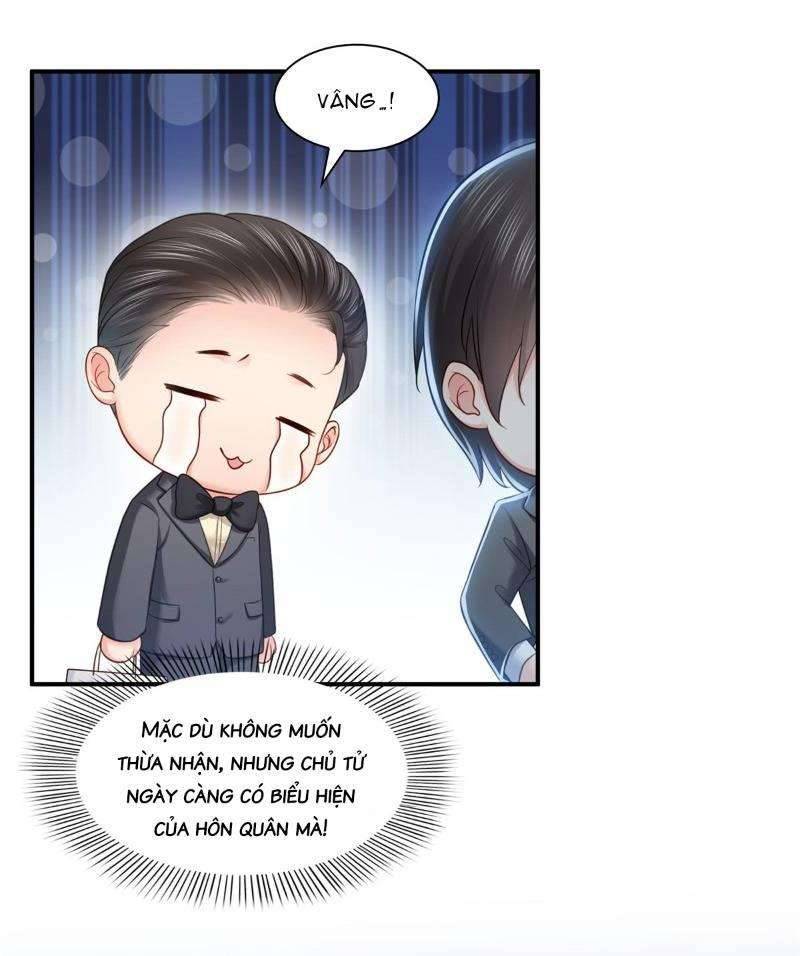 Hệt Như Hàn Quang Gặp Nắng Gắt Chap 64 - Next Chap 65