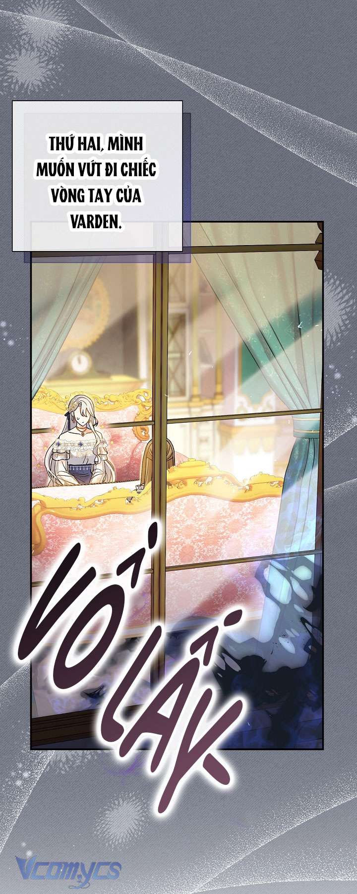 Người Xem Mắt Của Ác Nữ Quá Hoàn Hảo Chapter 14 - Trang 4