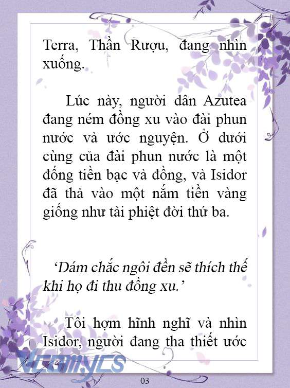 [Novel] Làm Ác Nữ Bộ Không Tốt Sao? Chap 120 - Trang 2
