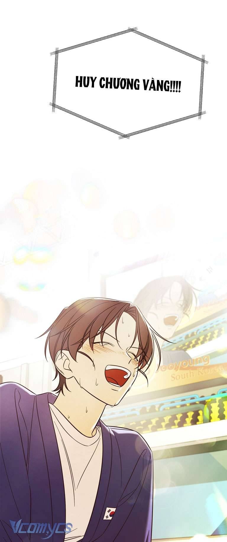 [18+] Cá Cược Huy Chương Vàng Chap 1 - Trang 2