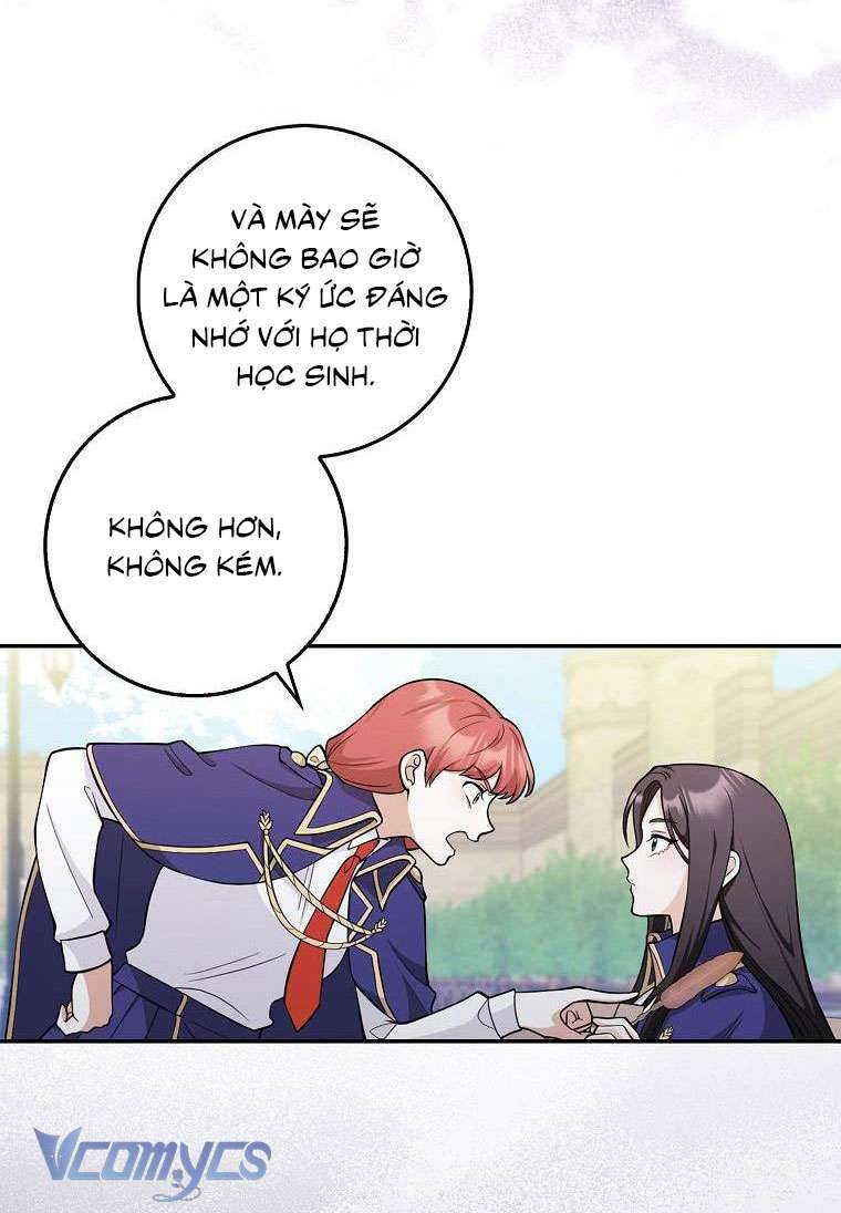 Tôi Thề Chúng Ta Chỉ Là Bạn Chapter 5 - Next Chapter 6