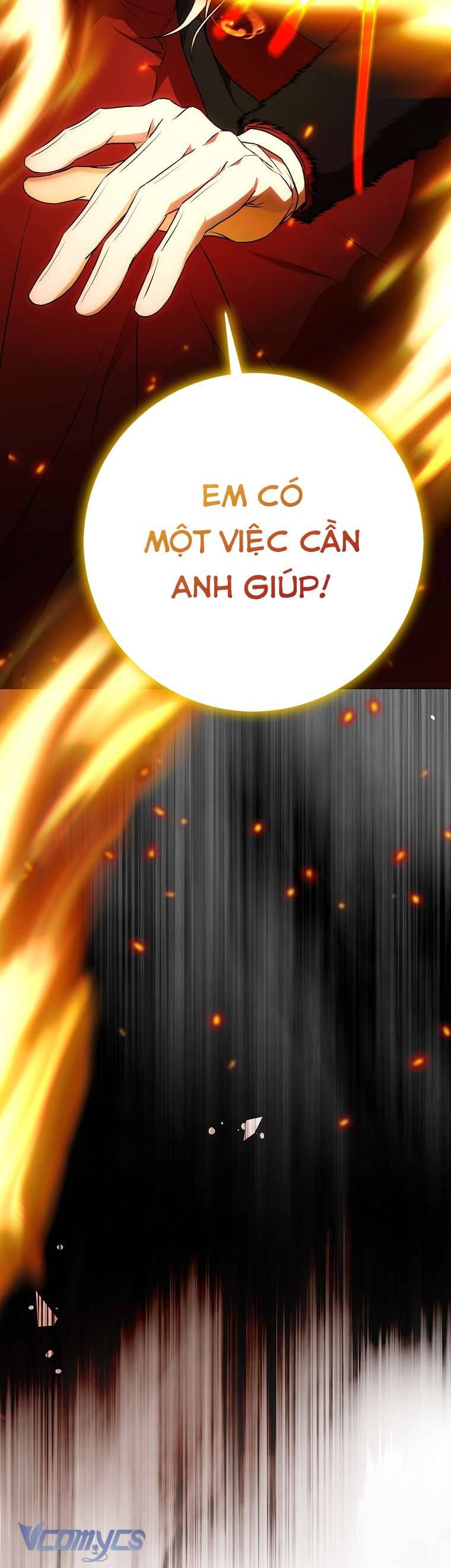 Tôi Trở Thành Vợ Của Nam Chính Chap 78 - Trang 3