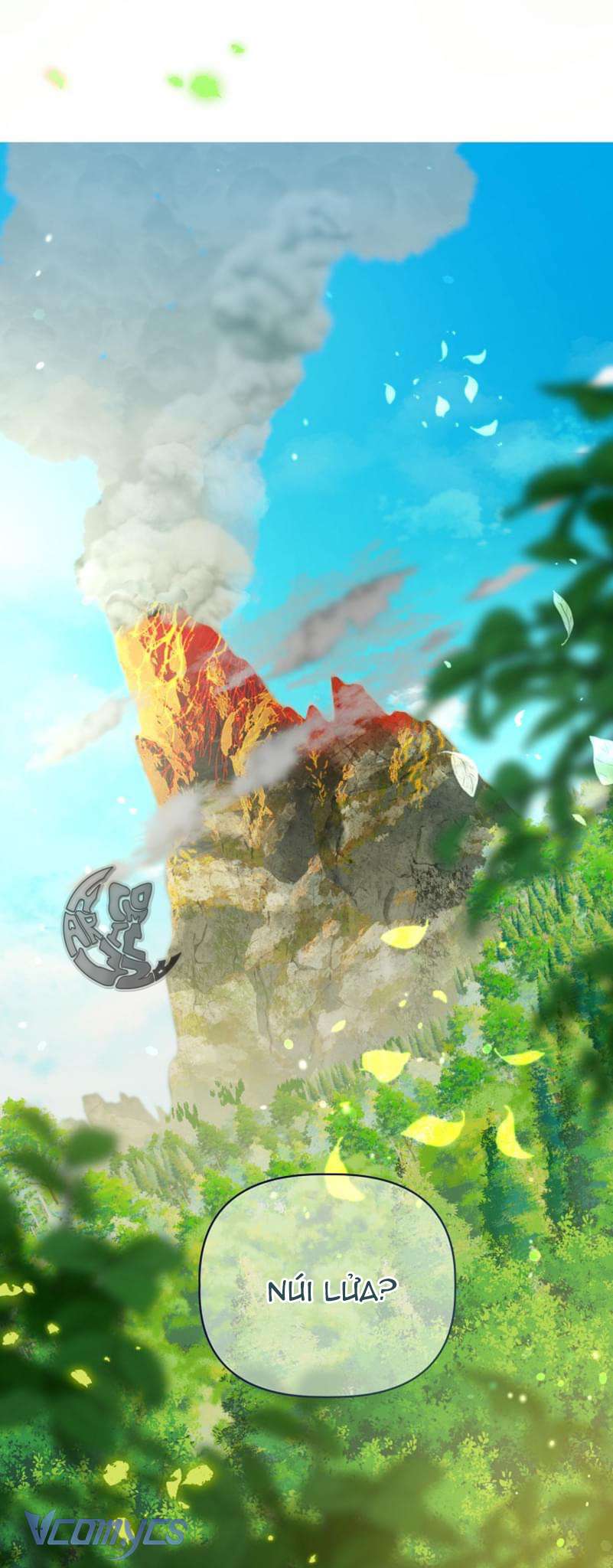 Sự Điều Trị Đặc Biệt Của Tinh Linh Chapter 46 - Next Chapter 47