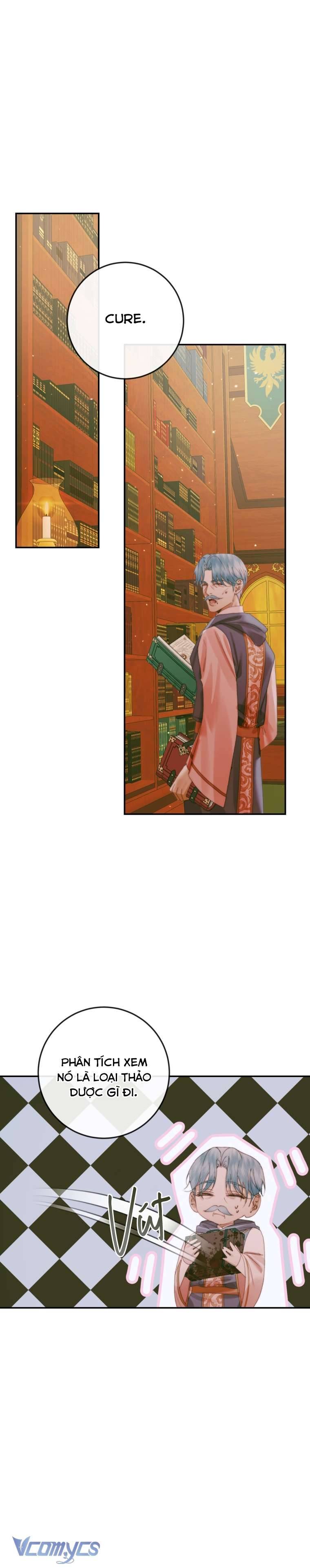 Siren: Trở Thành Gia Đình Của Nhân Vật Phản Diện Chapter 98 - Trang 3